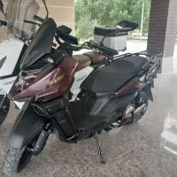 موتور تانک صد میلیون زیر قیمت صفر  برند اداک