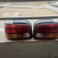 رودری.خطر عقب.فنرعقب پراید سالم