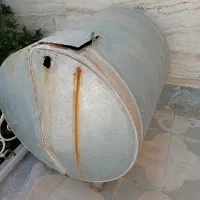 منبع اب هزار لیتری