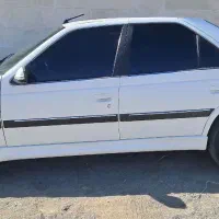 پژو پارس tu5مدل 1401|خودرو سواری و وانت|بردسکن, |دیوار