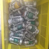 فانوس چهل چراغ و علامت