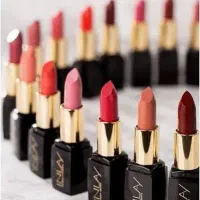 حراجی لوازم ارایشی رژلب پنکیک پرایمر کرم پودر