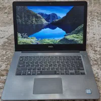 لپ تاپ dell|رایانه همراه|لاهیجان, کوی آزادگان|دیوار