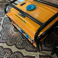 موتور برق هوندا اکبند و نو