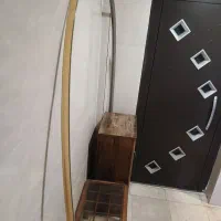 قرنیز پشت سینک و گاز