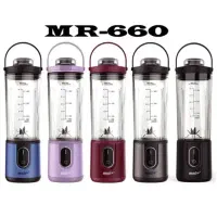 شیکر شارژی قدرتمند برند مایر