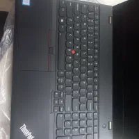 think pad Lenovo  t580