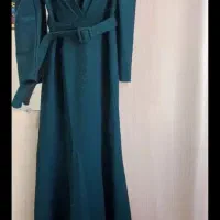 لباس مجلسی نو نو مدل ماهی
