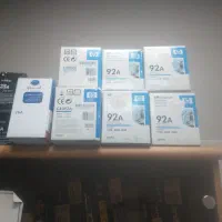فروش کارتریج 92A