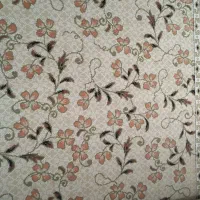 گلیم فرش شیش متری