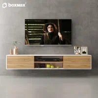 شلف پایه فلزی|کتابخانه، شلف، قفسههای دیواری|محمدشهر, محمدشهر|دیوار