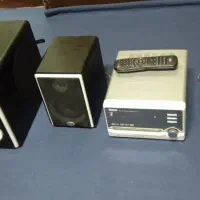 پخش خانگی مارشال