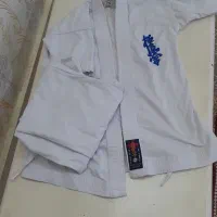 لباس کیو کوشین کاراته