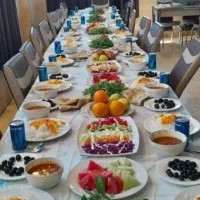 کاروان کربلا فول خدمات تاریخ حرکت.۴خرداد عید.قربان