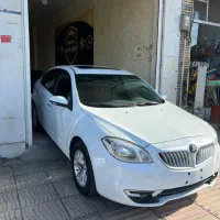 برلیانسh330موتور بزرگ اتومات مدل۹۷