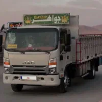 جک۱۴۰۱ نه تن|خودرو سنگین|تبریز, |دیوار