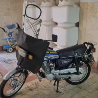 موتور 150 کبیر تایوانی اصل