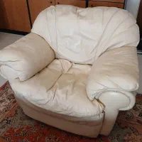 مبل تکنفره