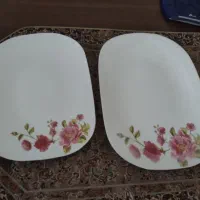 ۲ عدد سرویس شش نفره آرکوپال رویال کلاسیک( خارجی)|ظروف سرو و پذیرایی|تهران, مهران (سیدخندان)|دیوار