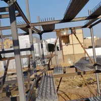 تیرچه . درب و پنجره سازی زکی زاده
