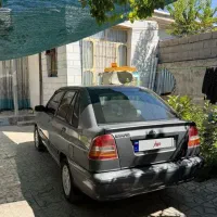 پراید ۱۴۱ مدل ۸۶|خودرو سواری و وانت|یاسوج, |دیوار