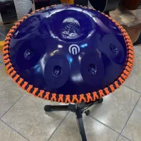 هنگدرام امجی//