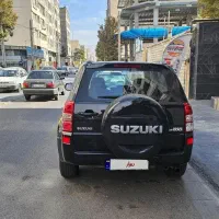 سوزوکی ویتارا مدل ۹۶ مشابه صفر
