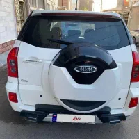 Mvm x33 s 97|خودرو سواری و وانت|تبریز, |دیوار