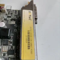 گرافیک 1گیگ DDR3 128|قطعات و لوازم جانبی رایانه|مشهد, شهید قربانی|دیوار