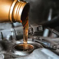 نیروی ماهر تعویض روغنی