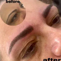 جشنواره تخفیف ویژه پاییزی|خدمات آرایشگری و زیبایی|قم, حاج زینل|دیوار