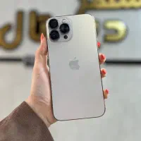 آیفون 13پرومکس کارکرده با حافظه ۲۵۶گیگ|موبایل|ماسال, |دیوار