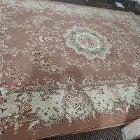 دو تخته فرش نو