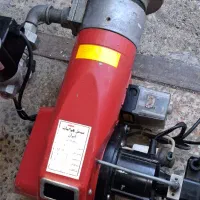 مشعل گازی هوفمات