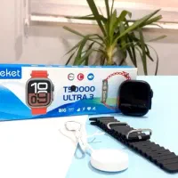 ساعت هوشمند