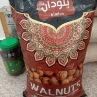گردو ممتاز کشور چین