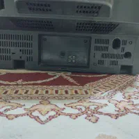 تلویزیون JVC سری K|تلویزیون و پروژکتور|رشت, لاکان شهر|دیوار