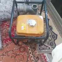 موتور ابکش ژاپنی