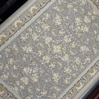 فرش تاج ۱۲۰۰شانه مشکی مبلمان ۷ نفره لوکس|فرش|شیراز, زیباشهر|دیوار