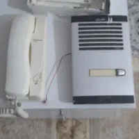 آیفون صوتی الکتروپیک