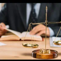 وکیل پایه یک دادگستری و کارشناس ارشد حقوق خصوصی|خدمات مالی، حسابداری، بیمه|تهران, ستارخان|دیوار