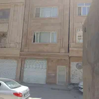 فروش-آپارتمان-همکف-شهرک-صبا-قادری