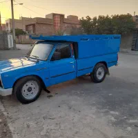 وانت نیسان دوگانه