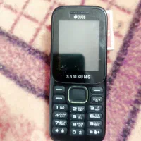 گوشی ساده سامسونک رم خور سالم درحد نو|موبایل|زهک, |دیوار