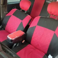 پراید 87 دوگانه تمیز|خودرو سواری و وانت|قم, باغ شریفی|دیوار