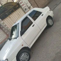 پراید ۱۳۲|خودرو سواری و وانت|تاکستان, |دیوار