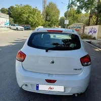 تیبا۲ مدل۱۴۰۰