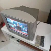 تلویزیون 14باگیرنده دیجیتال داخلی سرخود