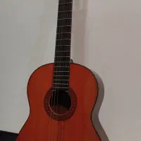 گیتار یاماها C 70