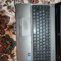 Hp لپ تاپ SSD رم ۸ گرافیک اینتل|رایانه همراه|قم, شاد قلی|دیوار